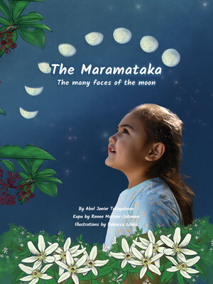 cover image of The Maramataka
